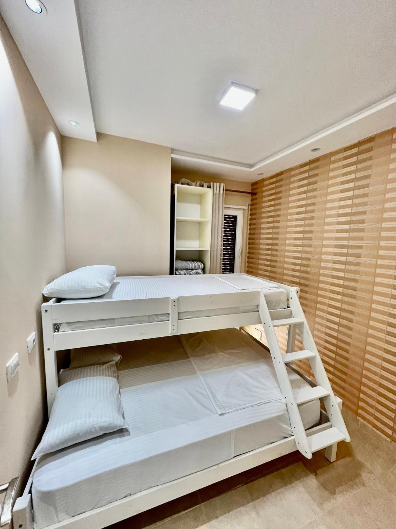 Residence Lux Apartments At Valamar Hamallaj Gjiri Lalzit Δυρράχιο Εξωτερικό φωτογραφία